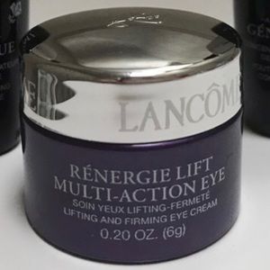 Lancôme Renergie Lift eye cream